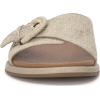 Lucky Brand womens Suszie(Natural/Platino)