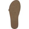 Lucky Brand womens Suszie(Natural/Platino)