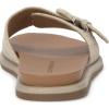 Lucky Brand womens Suszie(Natural/Platino)