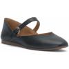 Lucky Brand Womens Albajane Flat(Black Iidupdup1dup3)