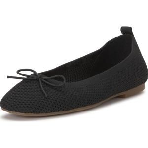 Lucky Brand Womens Taneric(Black)