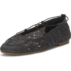 Lucky Brand Womens Tennyr(Black)