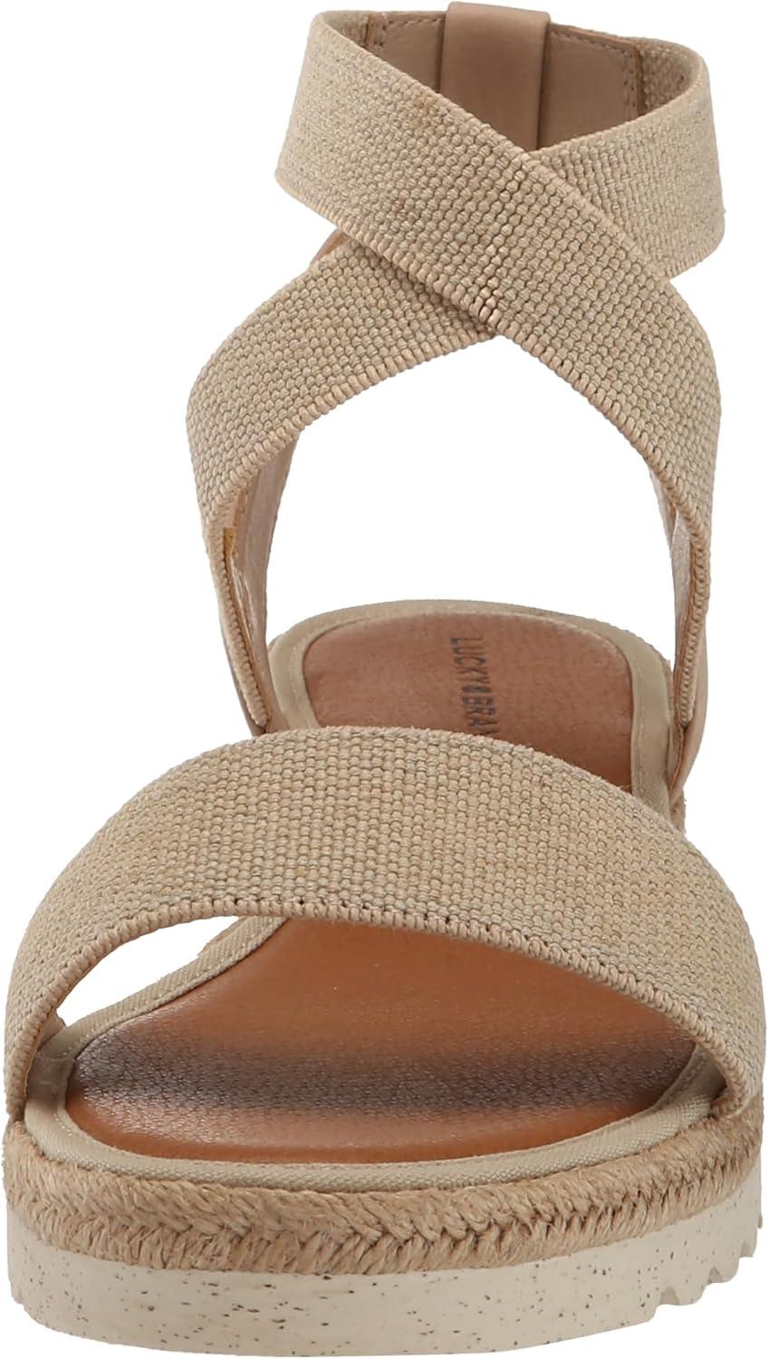 image:imageLucky Brand womens ThimbaNaturalSmoke
