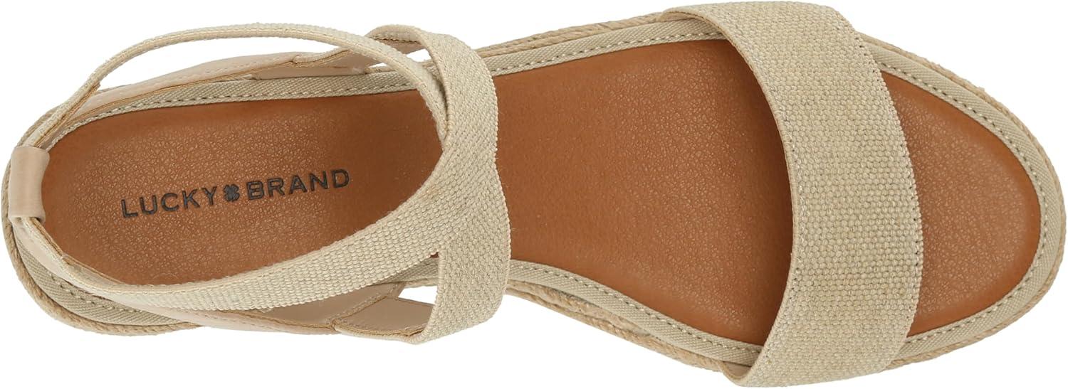 image:imageLucky Brand womens ThimbaNaturalSmoke