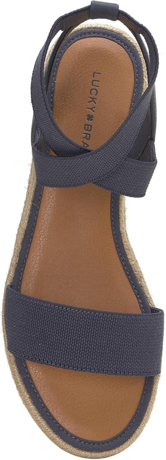 image:imageLucky Brand womens ThimbaNavy Blazer