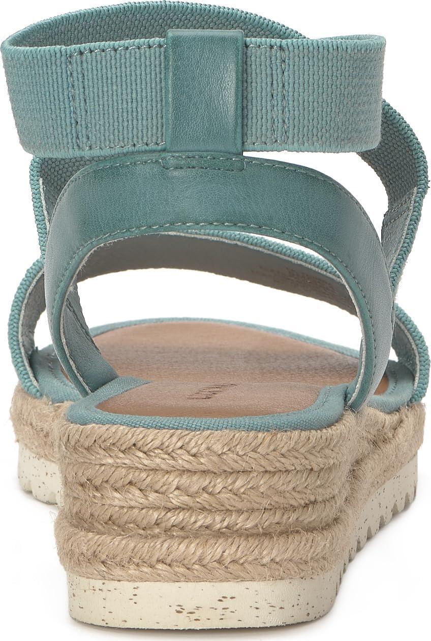 image:imageLucky Brand womens ThimbaTeal Lagoon