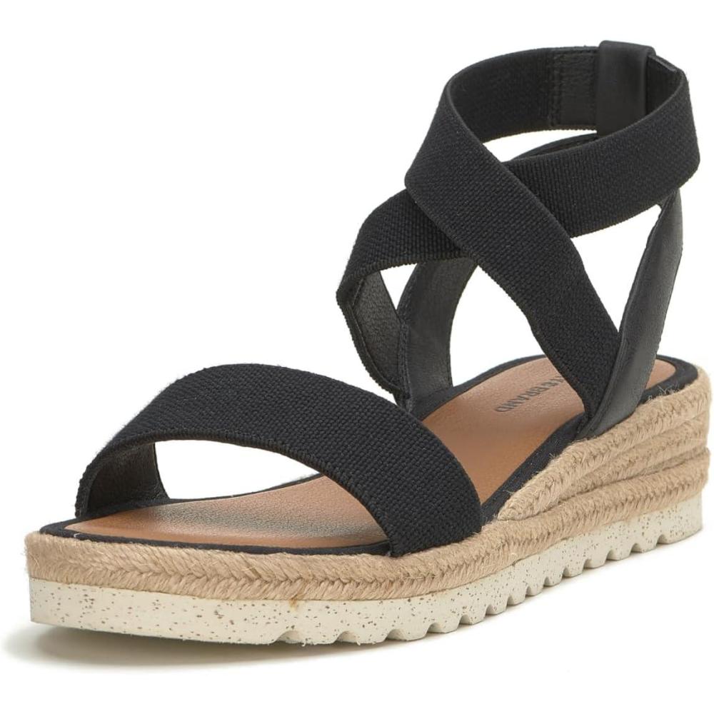 image:imageLucky Brand womens ThimbaBlack