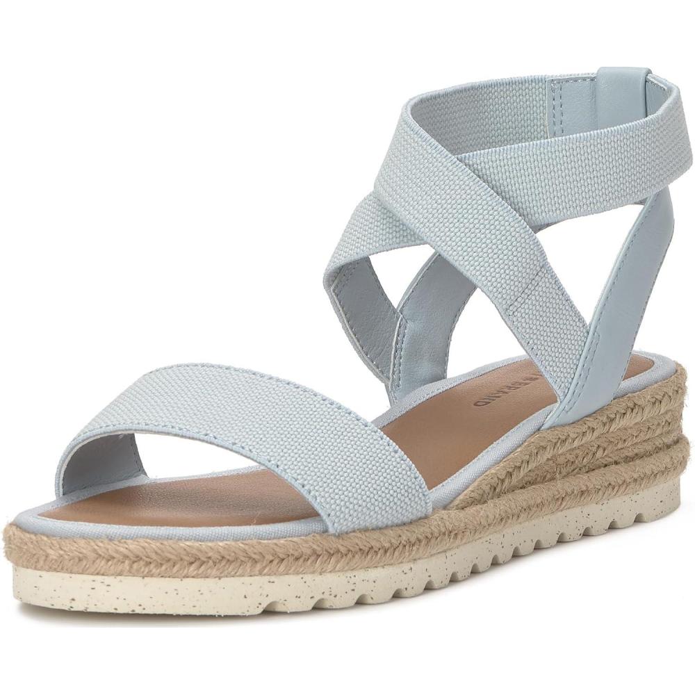 image:imageLucky Brand womens ThimbaCelestial Blue