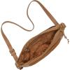 Lucky Brand Sash Leather Crossbody