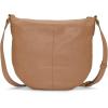 Lucky Brand Sash Leather Crossbody