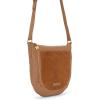Lucky Brand Sash Leather Crossbody