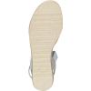 Lucky Brand womens Thimba(Celestial Blue)