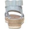 Lucky Brand womens Thimba(Celestial Blue)