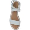 Lucky Brand womens Thimba(Celestial Blue)