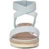 Lucky Brand womens Thimba(Celestial Blue)