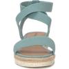 Lucky Brand womens Thimba(Teal Lagoon)