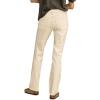 Lucky Brand Womens Mid Rise Sweet Boot(Bright White 2.0)