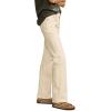 Lucky Brand Womens Mid Rise Sweet Boot(Bright White 3.0)