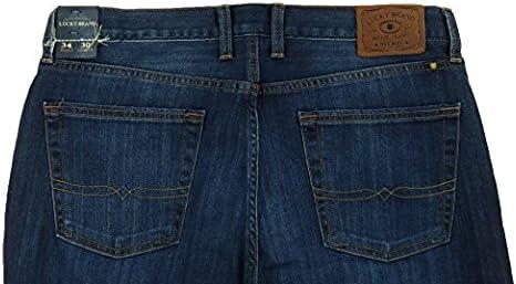image:imageLucky Brand Mens 361 Vintage Straight in Prairie CreekDoughtridge