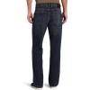 Lucky Brand Men’s 361 Vintage Straight Leg Jean in Lipservice-P(Skyline)