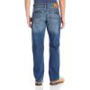 Lucky Brand Men’s 361 Vintage Straight in Prairie Creek(Chrysolite)