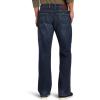 Lucky Brand Men’s 361 Vintage Straight in Prairie Creek(Ol Venus)