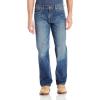 Lucky Brand Men’s 361 Vintage Straight in Prairie Creek(Chrysolite)
