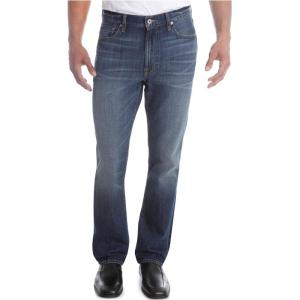 Lucky Brand Men’s 361 Vintage Straight Leg Jean in Lipservice-P(Aliso Viejo)