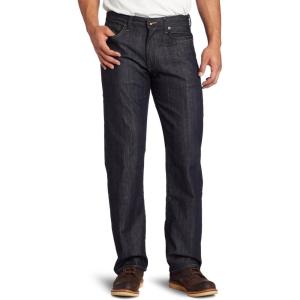 Lucky Brand Men’s 361 Vintage Straight Leg Jean in Lipservice-P(Rinse)