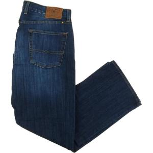 Lucky Brand Men’s 361 Vintage Straight in Prairie Creek(Doughtridge)