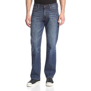 Lucky Brand Men’s 361 Vintage Straight in Prairie Creek(Erwin)