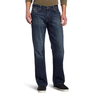 Lucky Brand Men’s 361 Vintage Straight in Prairie Creek(Ol Venus)