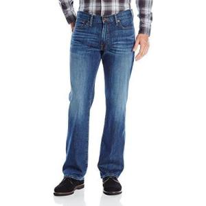 Lucky Brand Men’s 361 Vintage Straight in Prairie Creek(Prairie Creek)