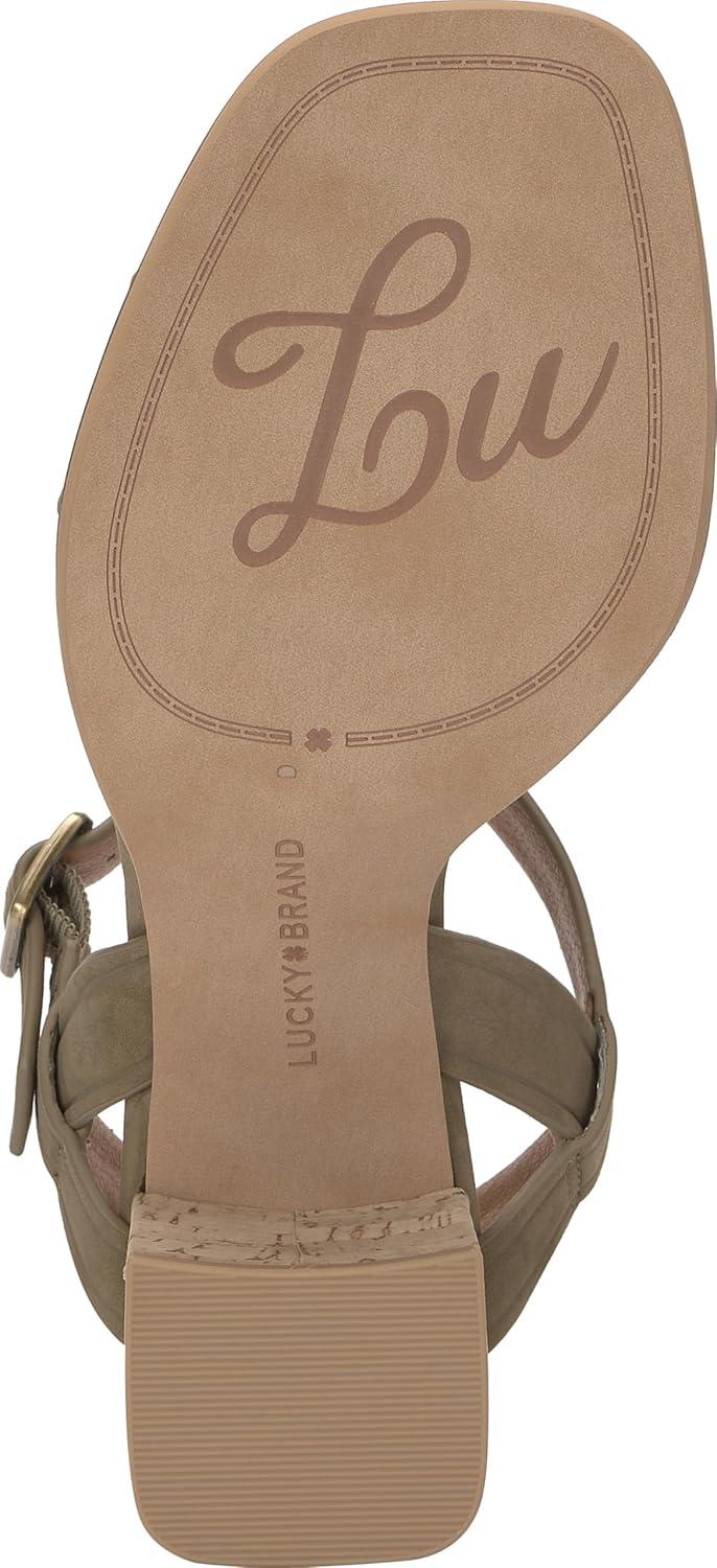 image:imageLucky Brand womens HalliaCapers