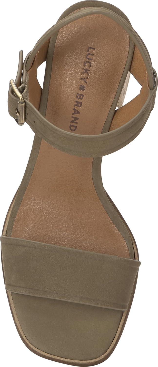 image:imageLucky Brand womens HalliaCapers