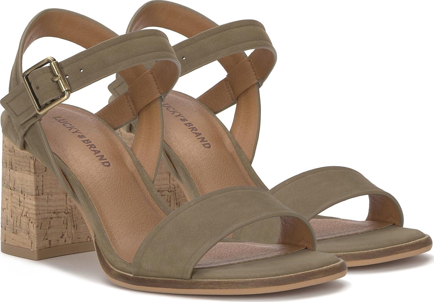 image:imageLucky Brand womens HalliaCapers