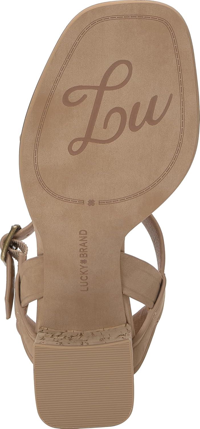 image:imageLucky Brand womens HalliaCortado