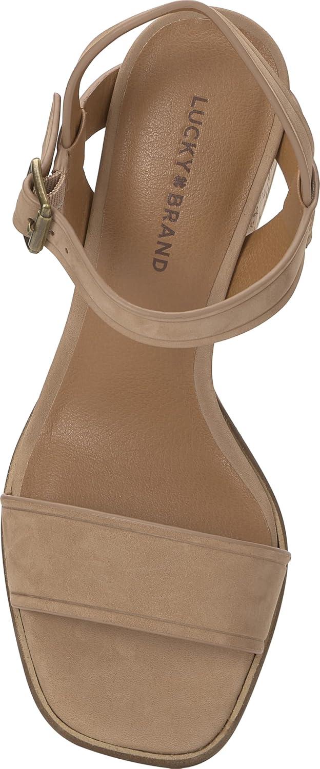 image:imageLucky Brand womens HalliaCortado