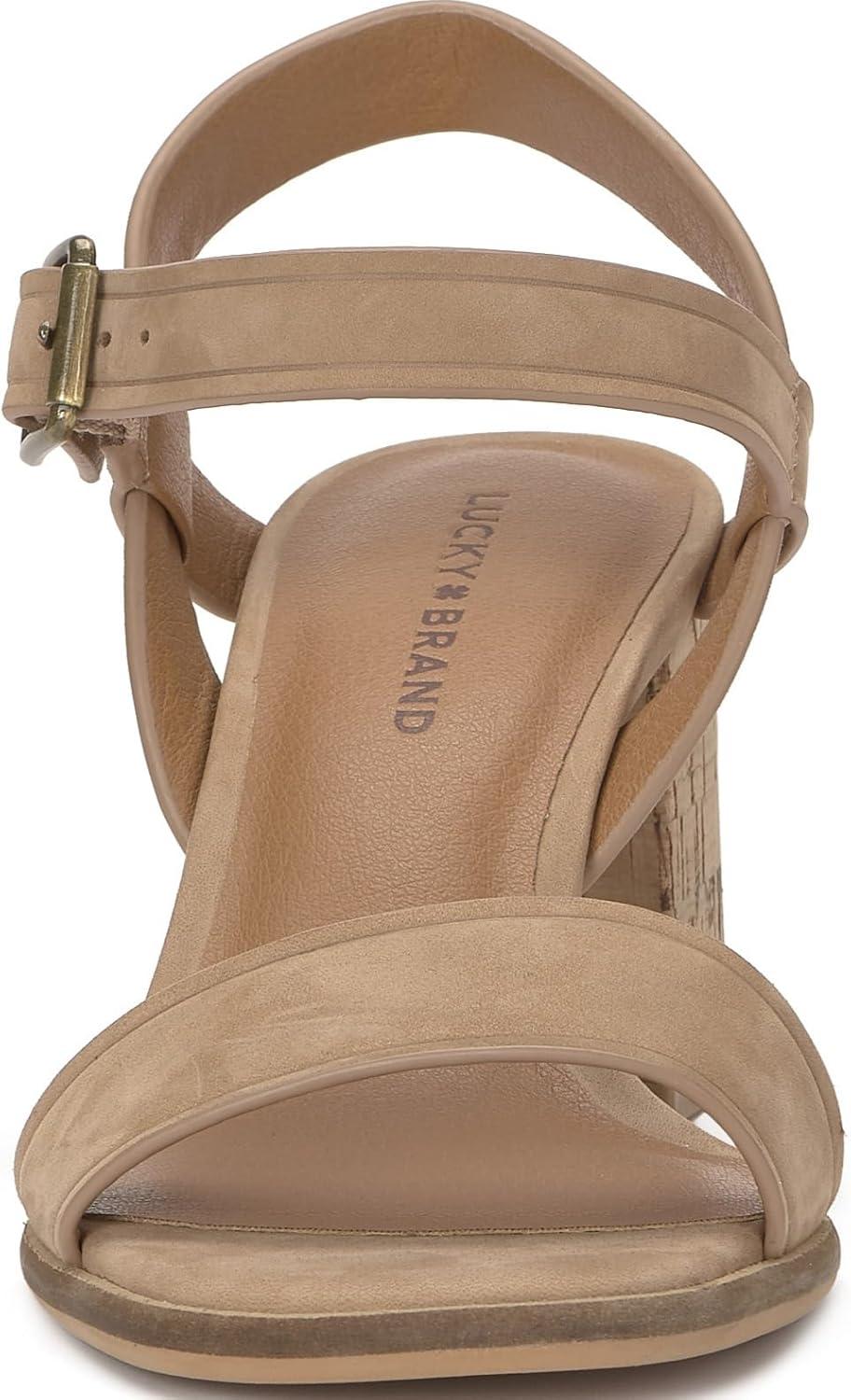 image:imageLucky Brand womens HalliaCortado