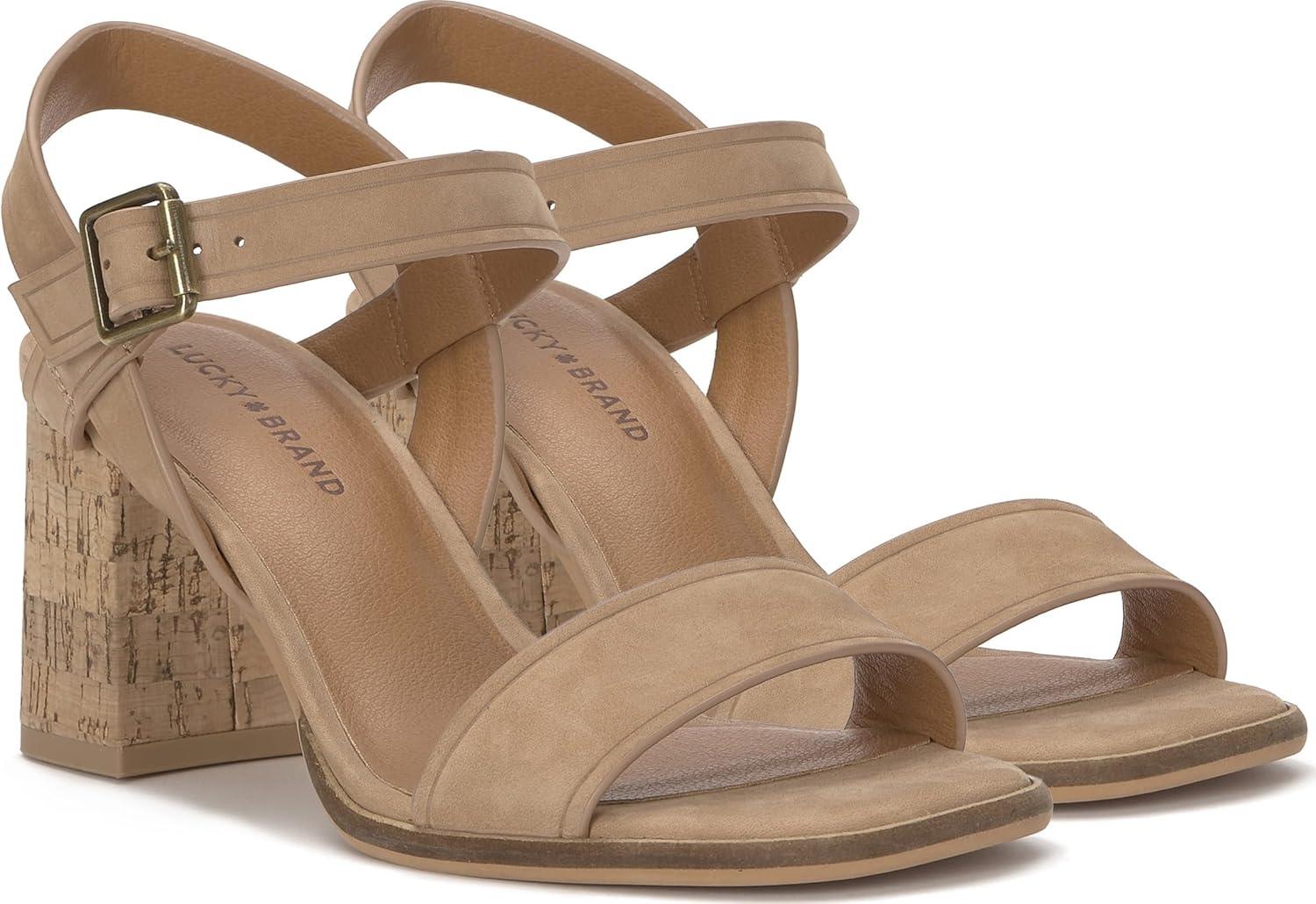 image:imageLucky Brand womens HalliaCortado