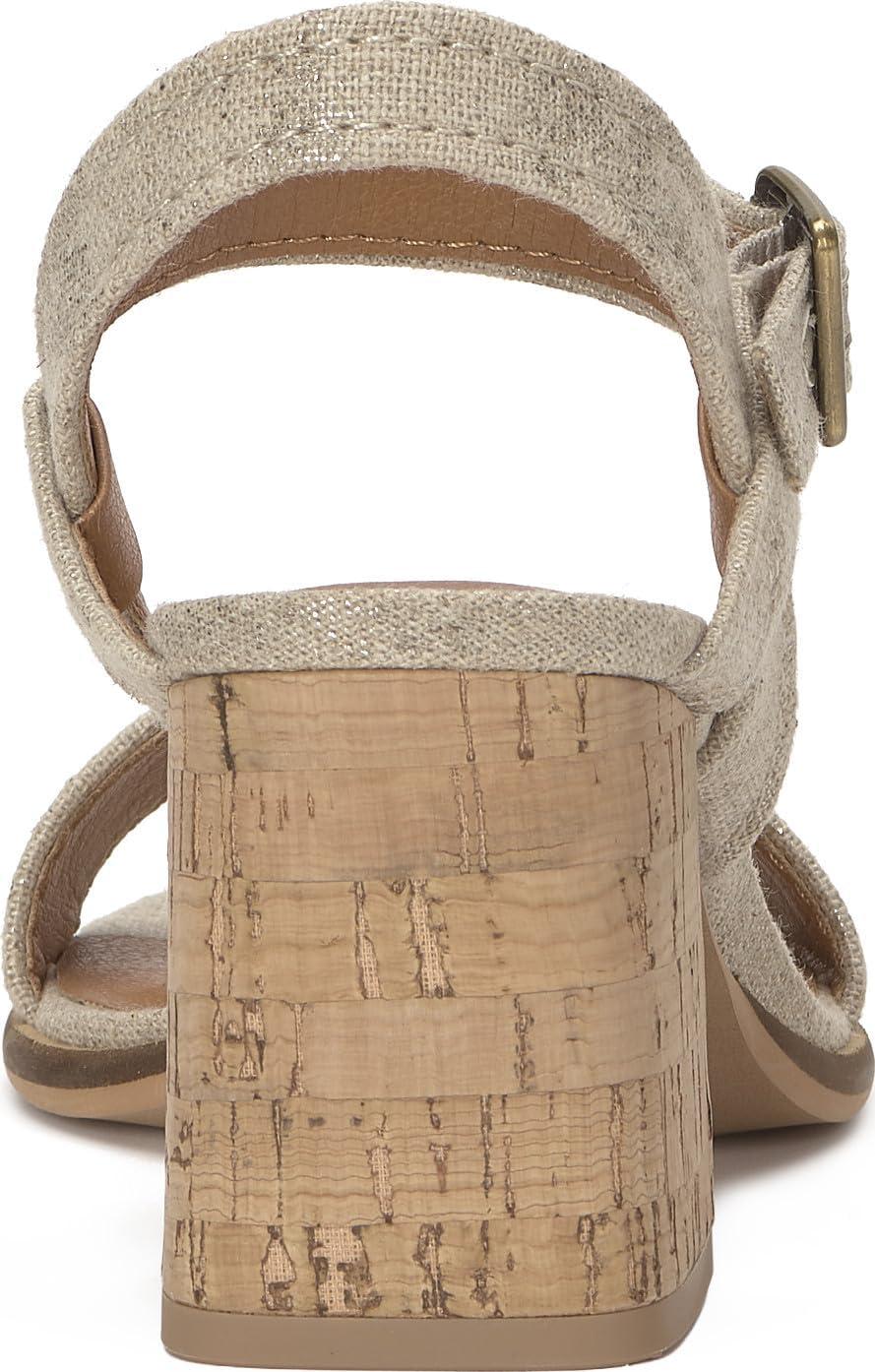 image:imageLucky Brand womens HalliaNaturalPlatino