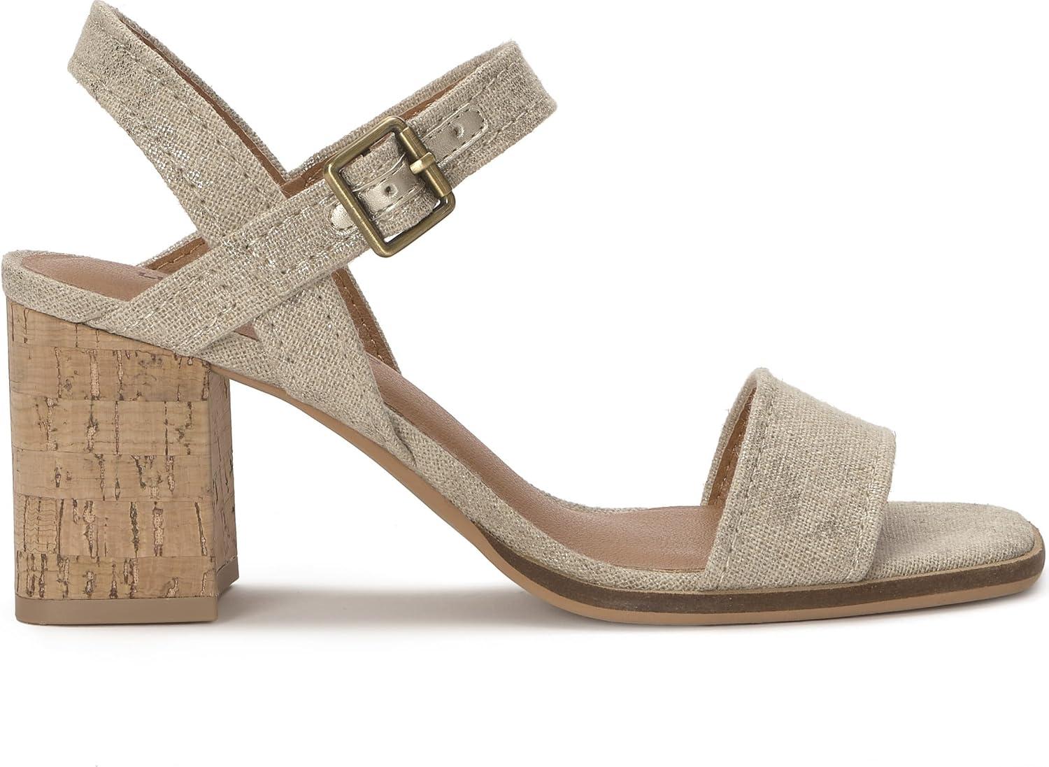 image:imageLucky Brand womens HalliaNaturalPlatino