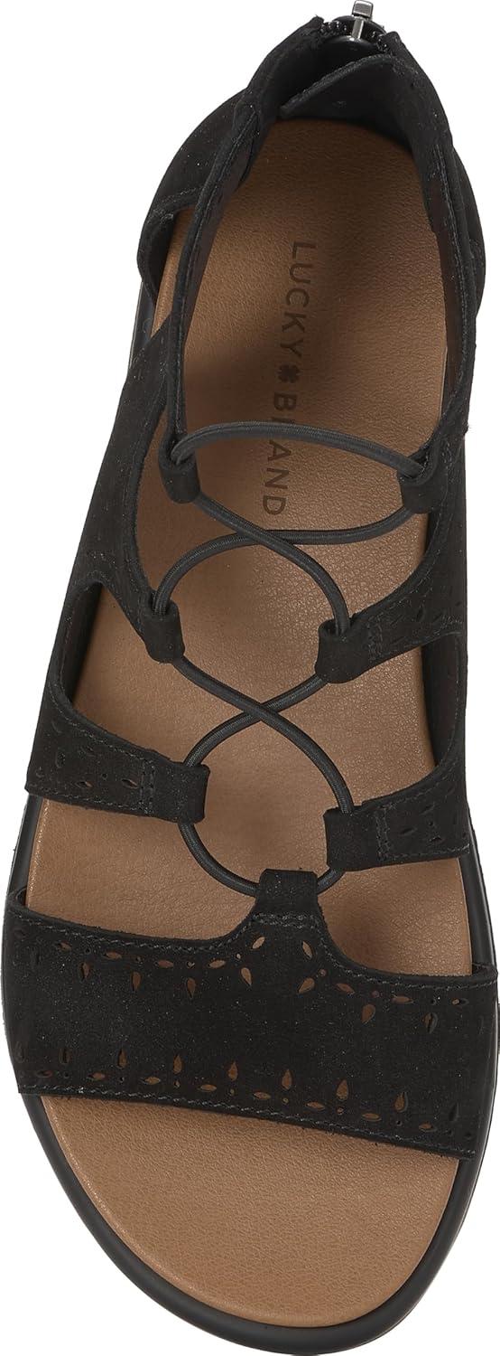 image:imageLucky Brand womens SarteaBlack