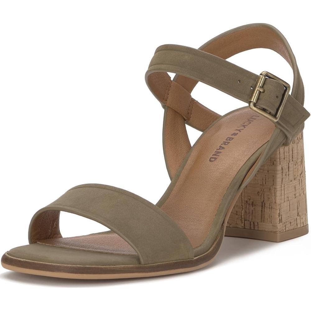 image:imageLucky Brand womens HalliaCapers