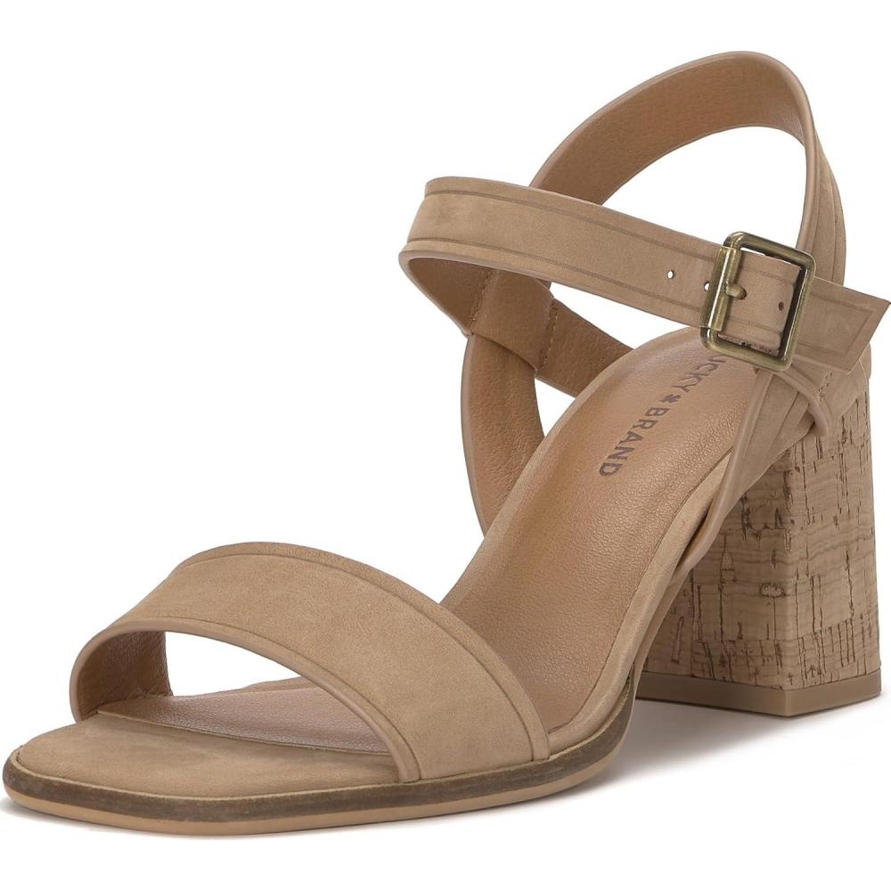 image:imageLucky Brand womens HalliaCortado