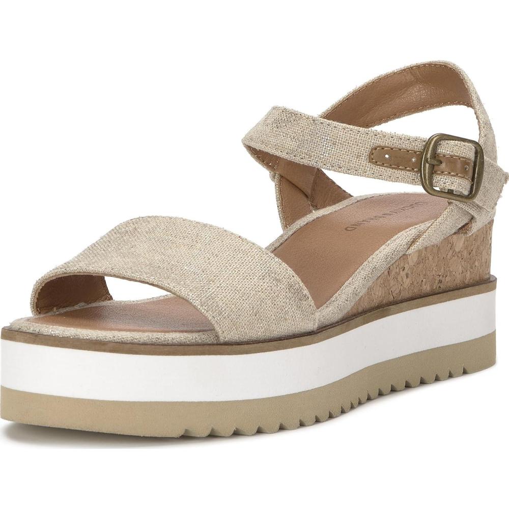 image:imageLucky Brand womens TemayNaturalPlatino