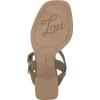 Lucky Brand womens Hallia(Capers)