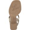 Lucky Brand womens Hallia(Natural/Platino)