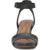 Lucky Brand womens Lynda(Black)