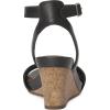 Lucky Brand womens Lynda(Black)